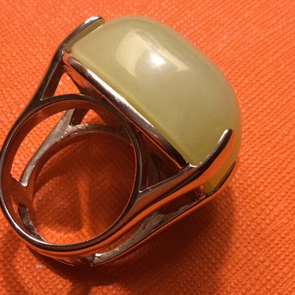 Adventurine Ring - Picture 4 of 4